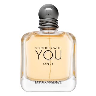 Armani (Giorgio Armani) Emporio Armani Stronger With You Only toaletna voda za muškarce 100 ml