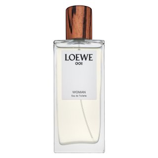 Loewe 001 Woman toaletna voda za žene 75 ml