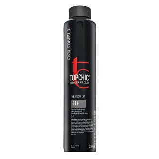 Goldwell Topchic Hair Color profesionalna trajna boja za kosu za sve tipove kose 11P 250 ml