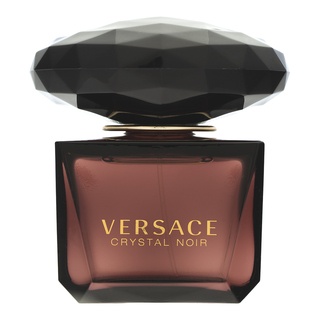 Versace Crystal Noir toaletna voda za žene 90 ml