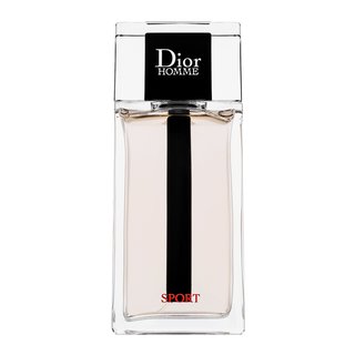 Dior (Christian Dior) Dior (Christian Dior) Dior Homme Sport 2021 toaletna voda za muškarce 125 ml
