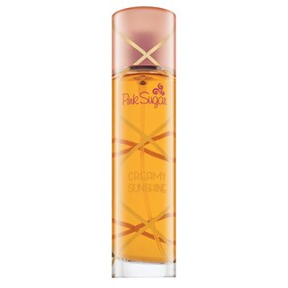 Aquolina Pink Sugar Creamy Sunshine toaletna voda za žene 100 ml