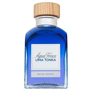 Adolfo Dominguez Adolfo Dominguez Agua Fresca Lima Tonka toaletna voda za muškarce 230 ml