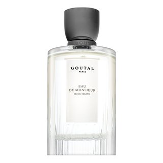 Annick Goutal Eau De Monsieur toaletna voda za muškarce 100 ml