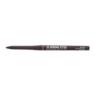 Rimmel London Scandal Eyes Exaggerate Eye Definer olovka za oči 002 Chocolate Brown 0,35 g