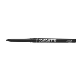 Rimmel London Scandal Eyes Exaggerate Eye Definer olovka za oči 003 Smokey Grey 0,35 g