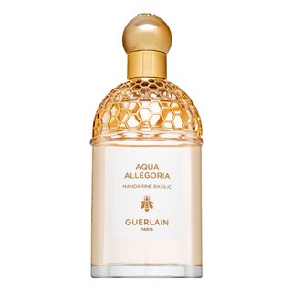 Guerlain Aqua Allegoria Mandarine Basilic 2022 toaletna voda za žene 125 ml