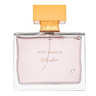 M. Micallef Note Vanillée parfemska voda za žene 100 ml