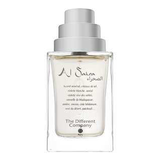 The Different Company Al Sahra parfemska voda unisex 100 ml
