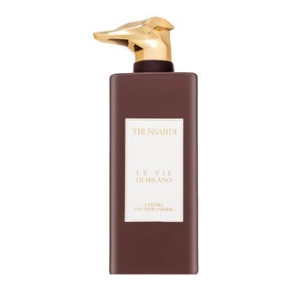 Trussardi Le Vie Di Milano I Vicoli Via Fiori Chiari parfemska voda unisex 100 ml