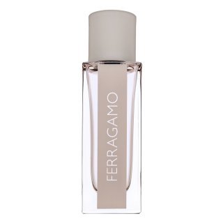 Salvatore Ferragamo Ferragamo Bright Leather toaletna voda za muškarce 30 ml