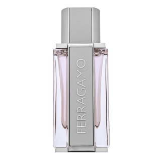 Salvatore Ferragamo Salvatore Ferragamo Ferragamo Bright Leather toaletna voda za muškarce 50 ml
