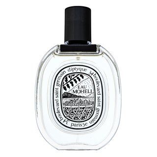 Diptyque Eau Moheli toaletna voda unisex 100 ml
