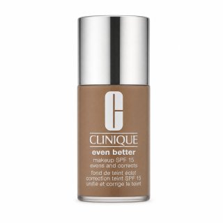 Clinique Even Better Makeup SPF15 Evens and Corrects tekući make-up za ujednačenu i prosvijetljenu kožu 52 Neutral 30 ml