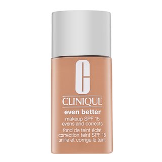 Clinique Even Better Makeup SPF15 Evens and Corrects tekući make-up 70 Vanilla 30 ml