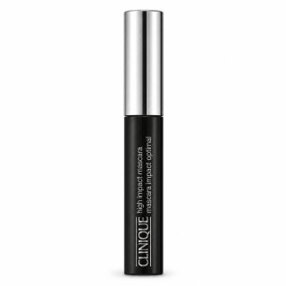 Clinique High Impact Mascara maskara za produljenje trepavica i volumen 02 Black Brown 7 ml