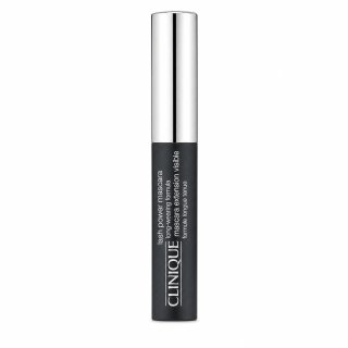 Clinique Lash Power Mascara Long Wear maskara za produljenje trepavica i volumen 01 Black 6 ml