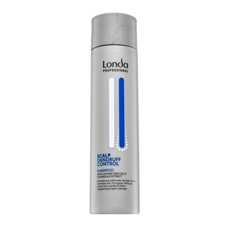 Londa Professional Scalp Dandruff Control Shampoo učvršćujući šampon protiv prhuti 250 ml