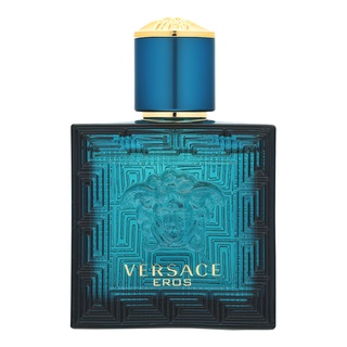 Versace Eros toaletna voda za muškarce 50 ml