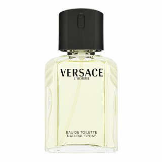Versace L´Homme toaletna voda za muškarce 100 ml