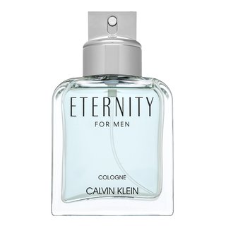 Calvin Klein Eternity Cologne toaletna voda za muškarce 100 ml