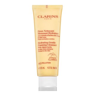 Clarins Hydrating Gentle pjena za čišćenje Foaming Cleanser 125 ml