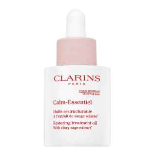 Clarins Calm-Essentiel ulje Restoring Treatment Oil 30 ml