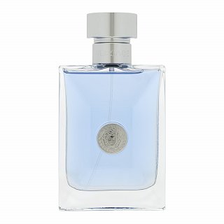 Versace Pour Homme toaletna voda za muškarce 100 ml