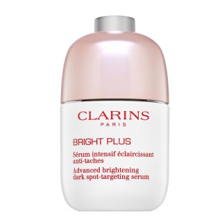 Clarins Bright Plus posvjetljujući serum Advanced Brightening Dark Spot Targeting Serum 30 ml