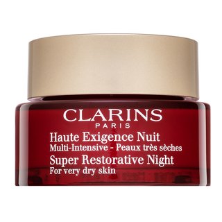 Clarins Super Restorative Night noćna krema Very Dry Skin Cream 50 ml