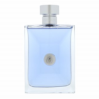Versace Pour Homme toaletna voda za muškarce 200 ml
