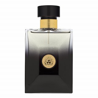 Versace pour Homme Oud Noir parfémovaná voda za muškarce 100 ml