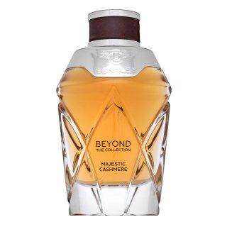 Bentley Beyond The Collection Majestic Cashmere Goa parfemska voda unisex 100 ml