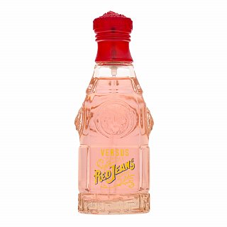 Versace Red Jeans toaletna voda za žene 75 ml
