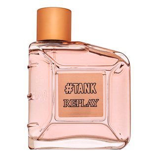 Replay Tank for Her toaletna voda za žene 100 ml