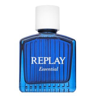 Replay Essential for Him toaletna voda za muškarce 50 ml