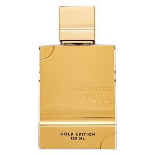 Al Haramain Amber Oud Gold Edition parfemska voda unisex 120 ml