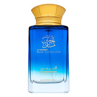 Al Haramain Musk Al Haramain parfemska voda unisex 100 ml