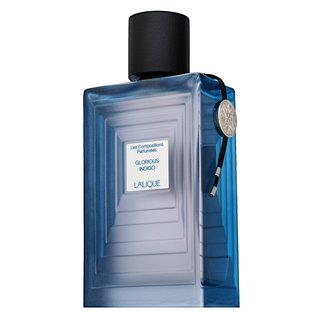 Lalique Les Compositions Parfumees Glorious Indigo parfemska voda unisex 100 ml