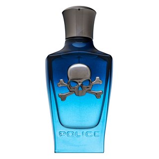 Police Police Potion Power parfemska voda za muškarce 50 ml