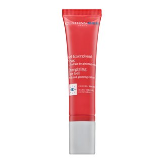Clarins Men osvježavajući gel za područje oko očiju Energizing Eye Gel With Red Ginseng Extract 15 ml