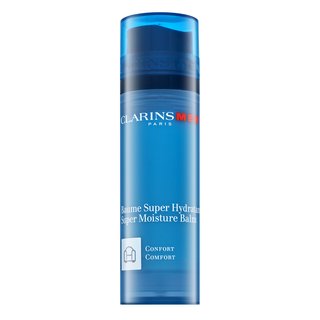 Clarins Men umirujući balzam poslije brijanja Super Moisture Balm 50 ml