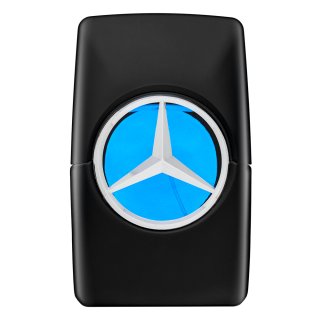 Mercedes-Benz Style Man Star toaletna voda za muškarce 200 ml