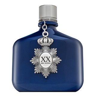John Varvatos John Varvatos XX Indigo toaletna voda za muškarce 125 ml