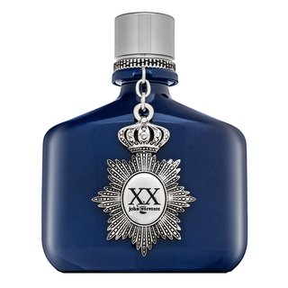 John Varvatos John Varvatos XX Indigo toaletna voda za muškarce 75 ml