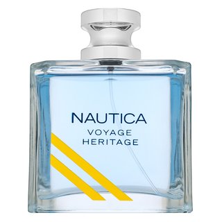 Nautica Nautica Voyage Heritage toaletna voda za muškarce 100 ml