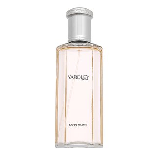Yardley English Honeysuckle toaletna voda za žene 125 ml