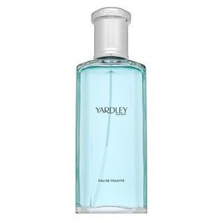 Yardley Yardley Bluebell & Sweet Pea toaletna voda za žene 125 ml