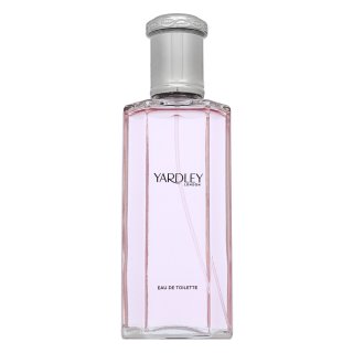 Yardley Blossom & Peach toaletna voda za žene 125 ml