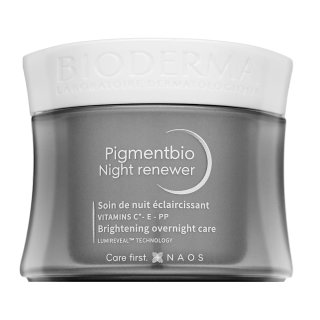 Bioderma Pigmentbio noćna gel krema Night Renewer 50 ml